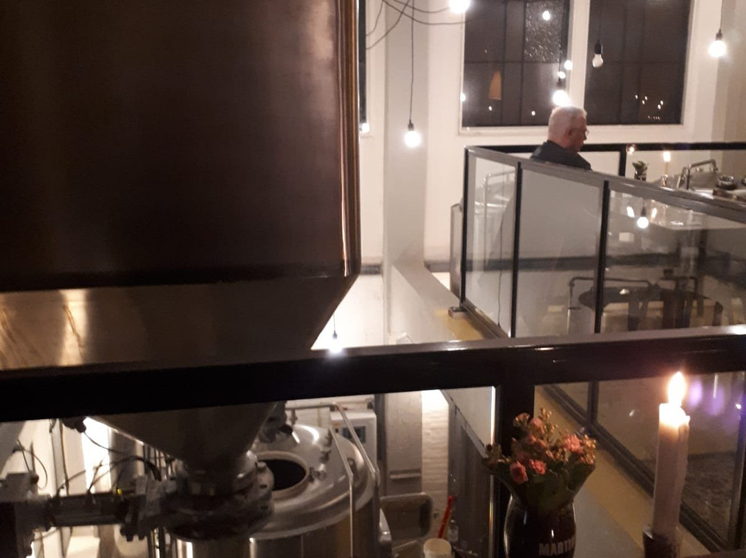 Brouwerij Martinus-格罗宁根省必去景点