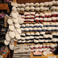 The Real Wool Shop-Carleton Place必去景点