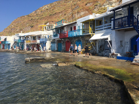 Let's Book Travel-雅典必去景点