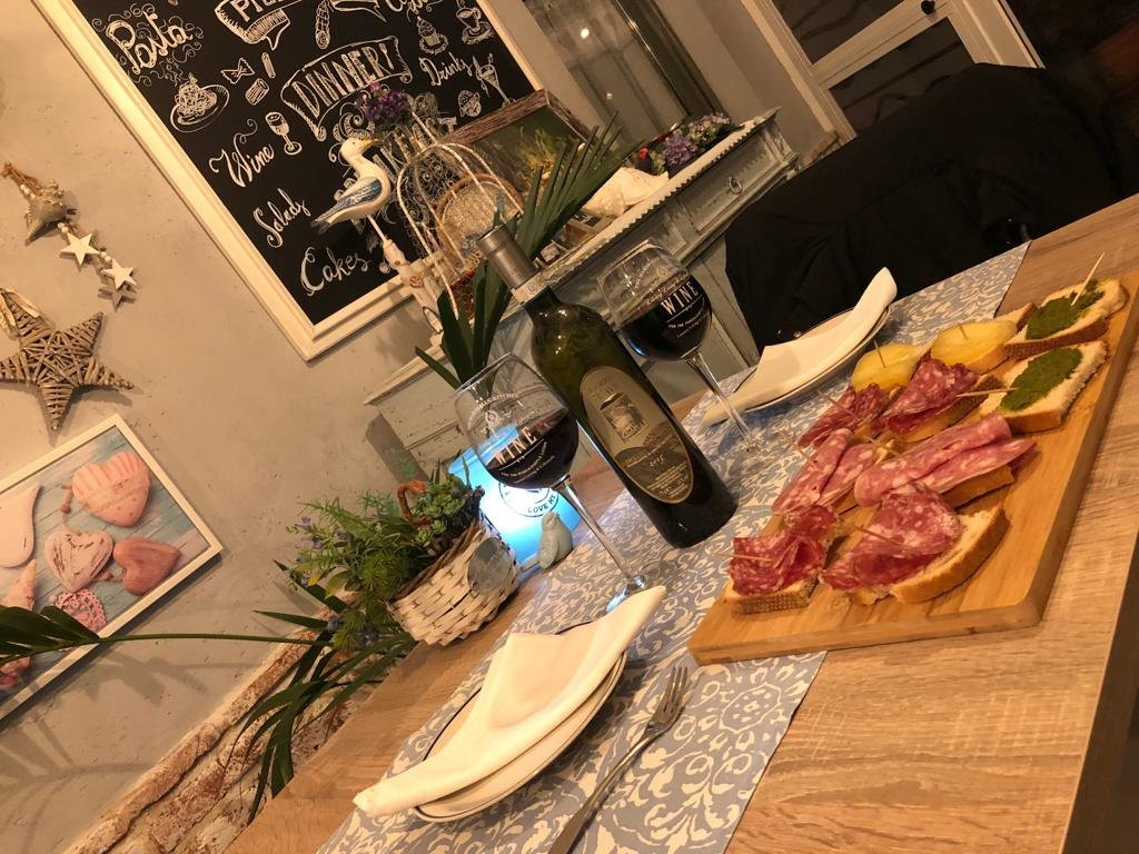 Bed & Breakfast San Valerio主图