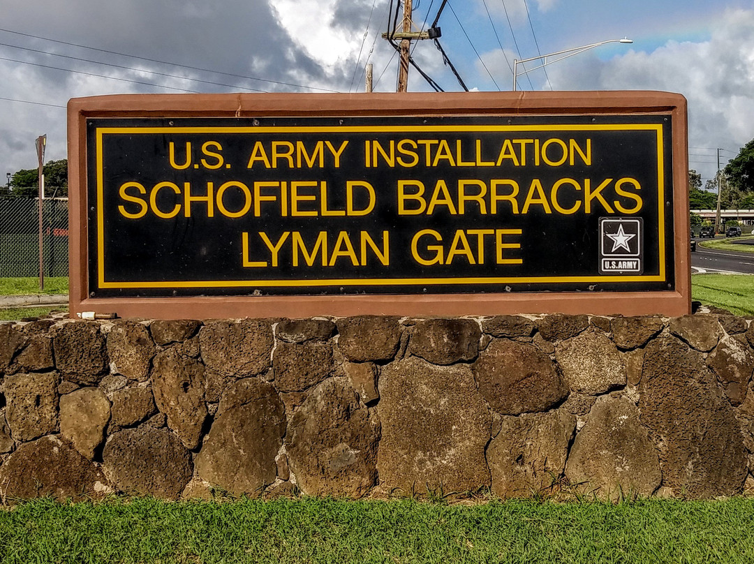 Tropic Lightning Museum-瓦西瓦必去景点