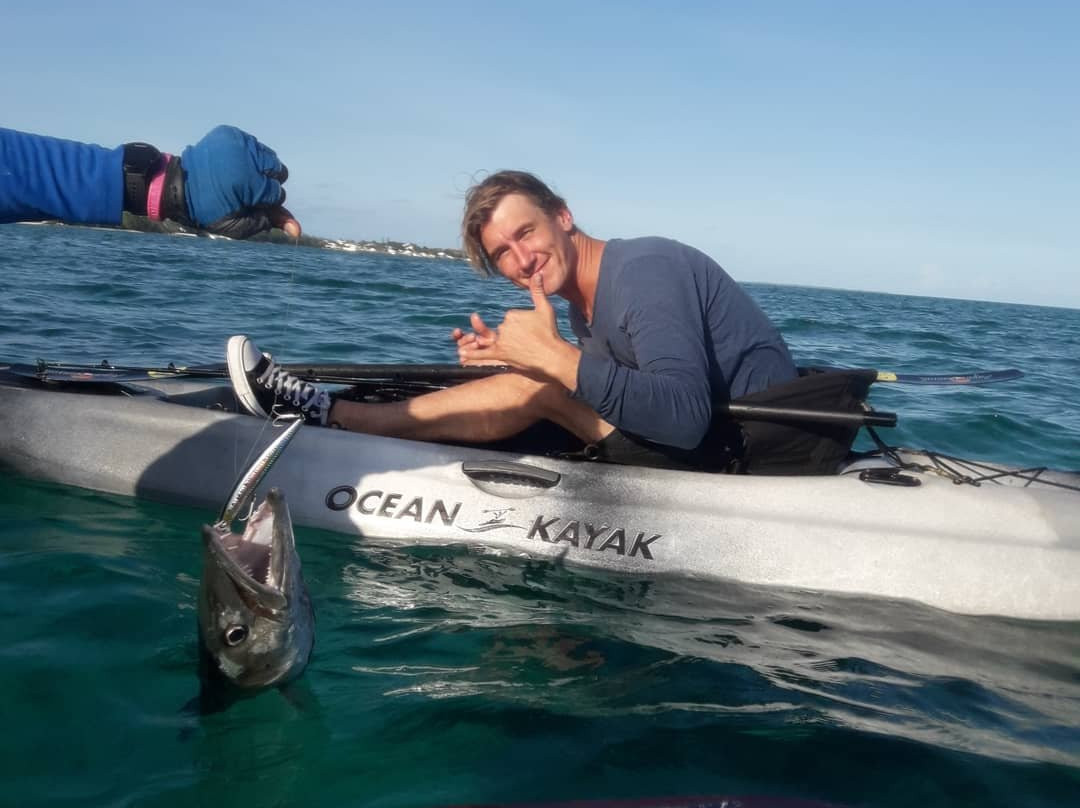 Wolf's Kayaking Club Bahamas - Training, EcoTours & Adventures景点图片