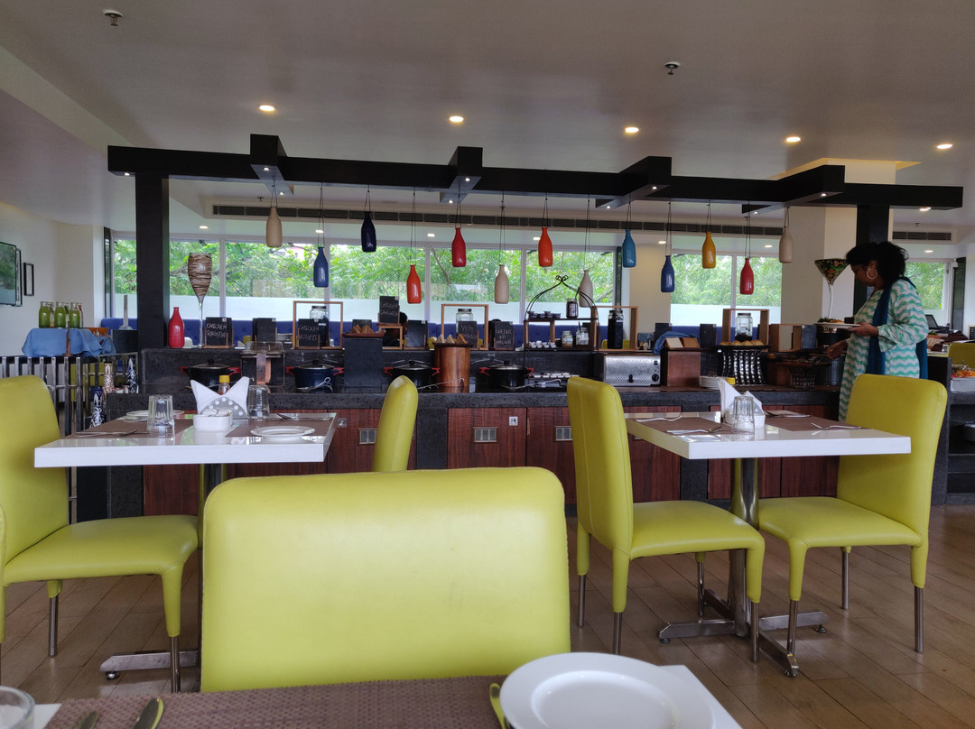 Lemon Tree Hotel, Hubli主图