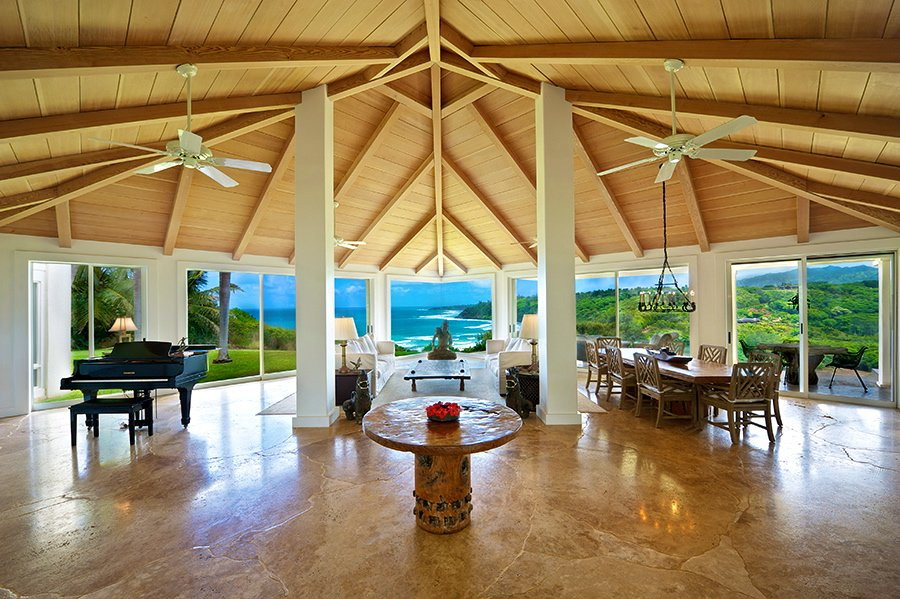 Kahili Quarry Beach-基拉韦厄必去景点