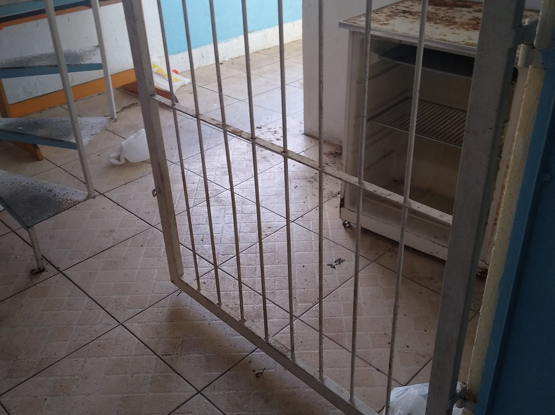 OYO Hotel Da Praia主图