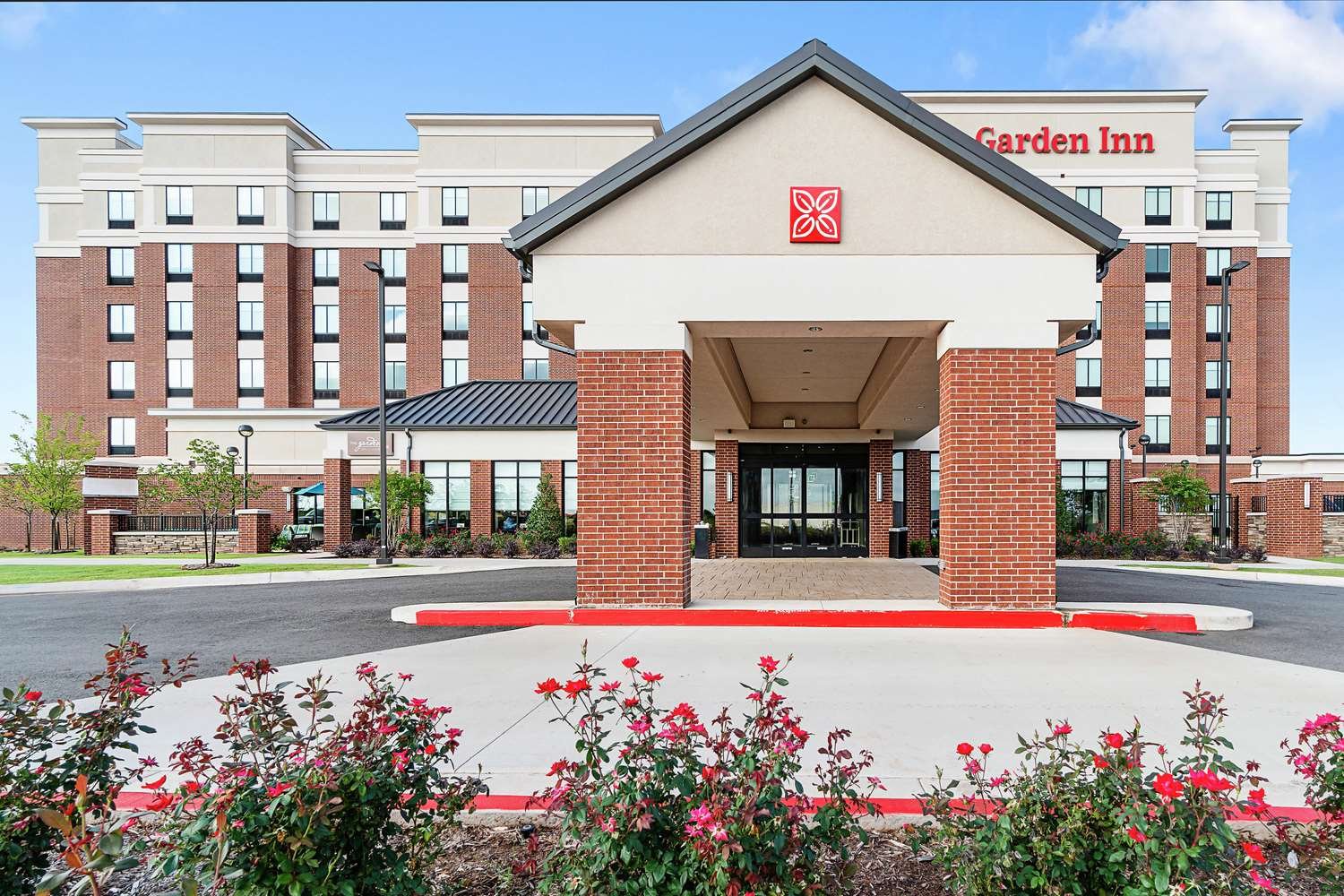 Hilton Garden Inn Edmond / Oklahoma City North-官方