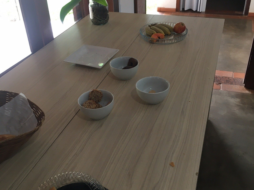 Pousada Corte Dei Fiori主图