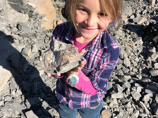 Septarianville-Clawson必去景点