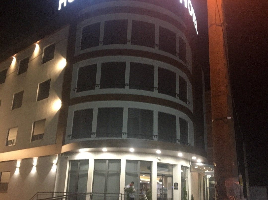 Hotel Mar主图