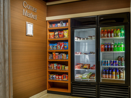 Fairfield by Marriott Inn & Suites Peoria East主图