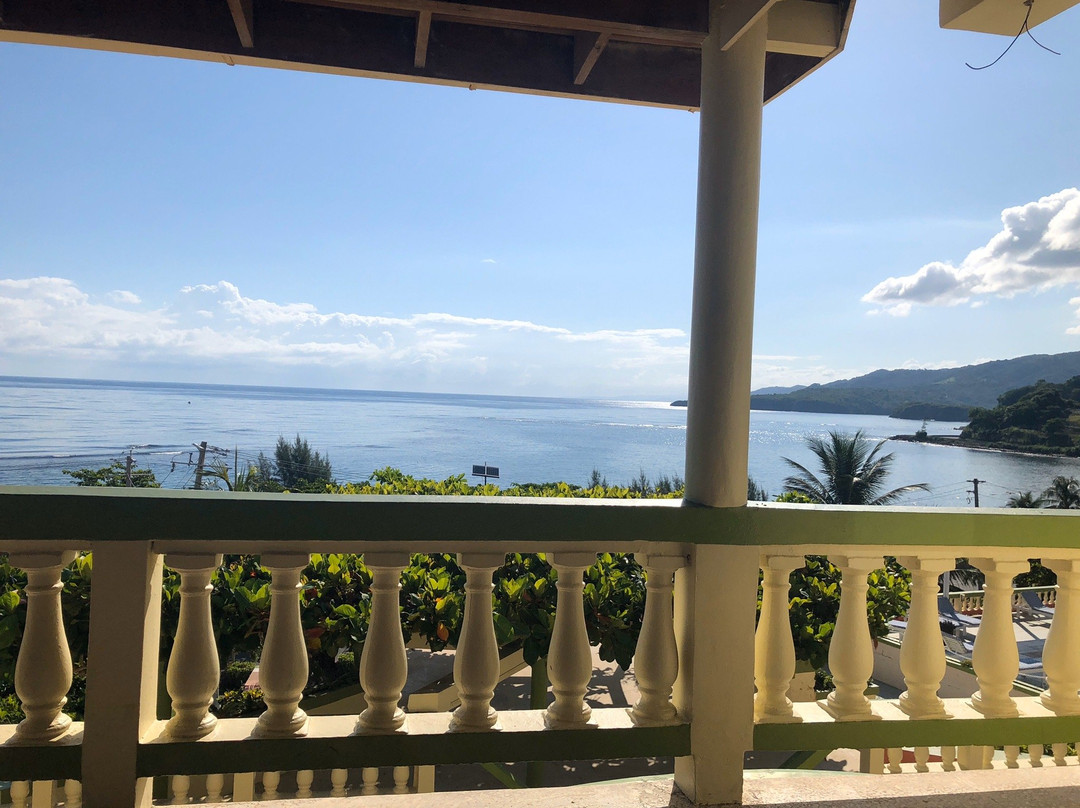 Casa Maria Hotel主图