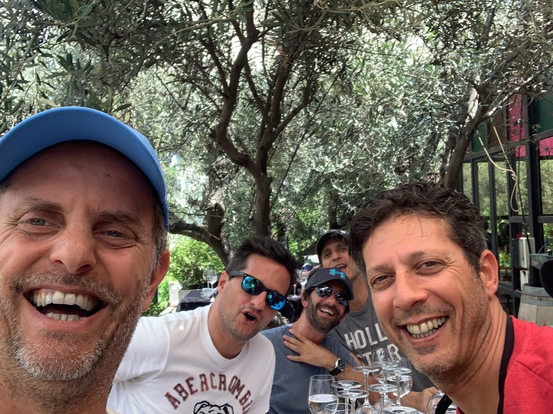 Vintura Wine Tours景点图片