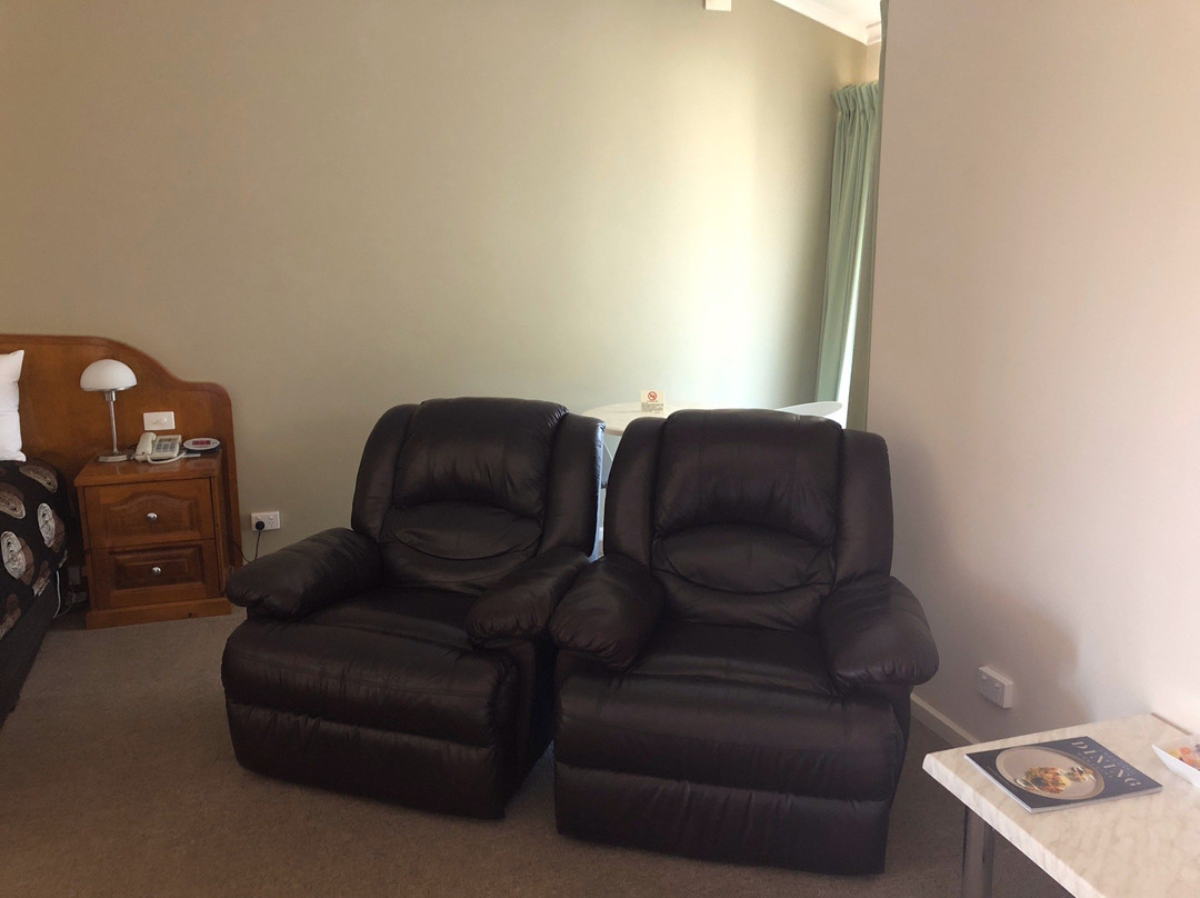 麦克拉伦谷汽车旅馆及公寓主图