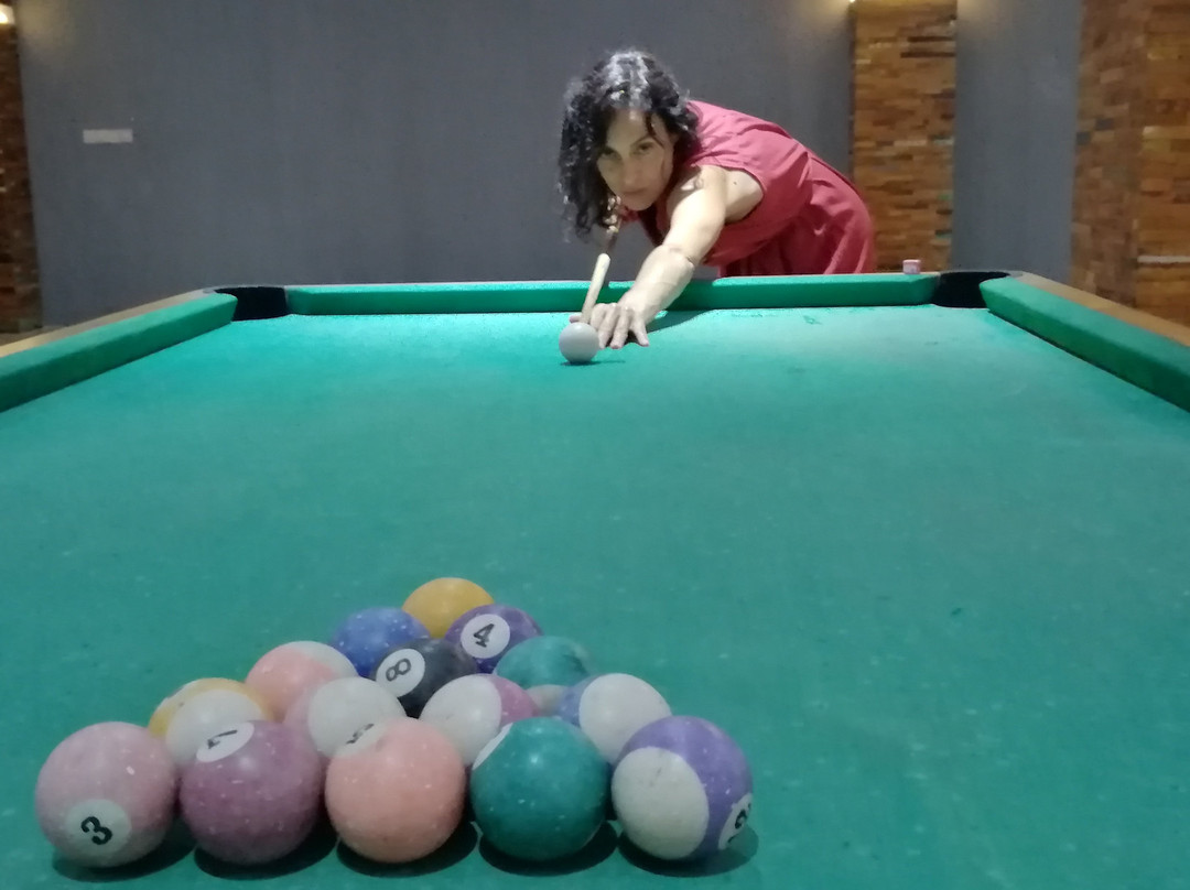 Anema Wellness & Resort主图