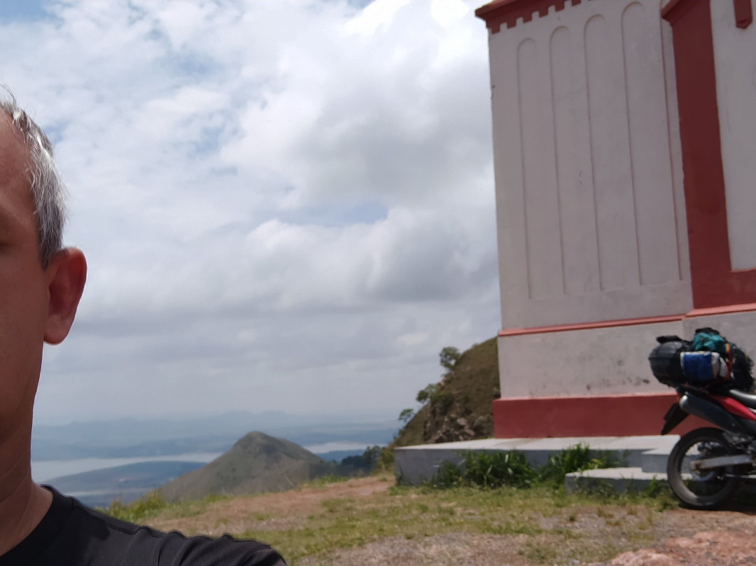 Serra da Tormenta-Carmo Do Rio Claro必去景点