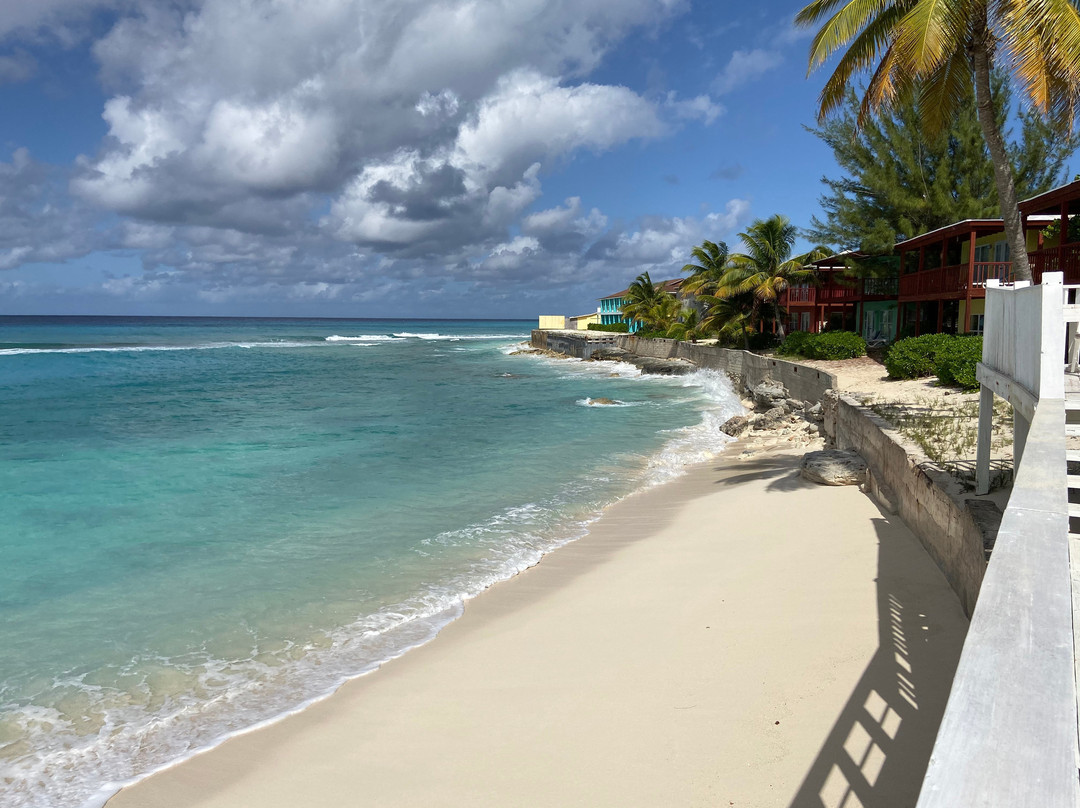 The Sands Hotel主图