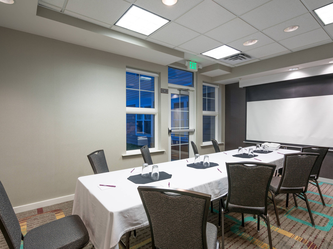 Residence Inn by Marriott Salisbury主图