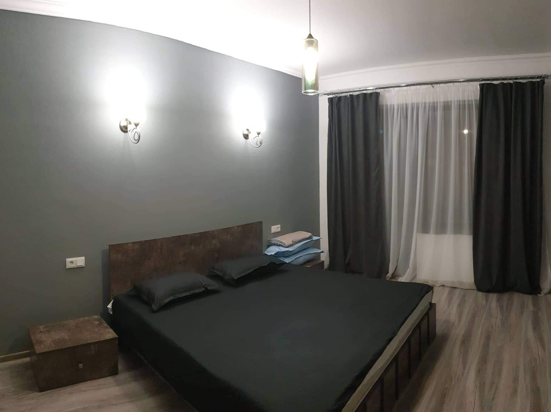 Loft Room