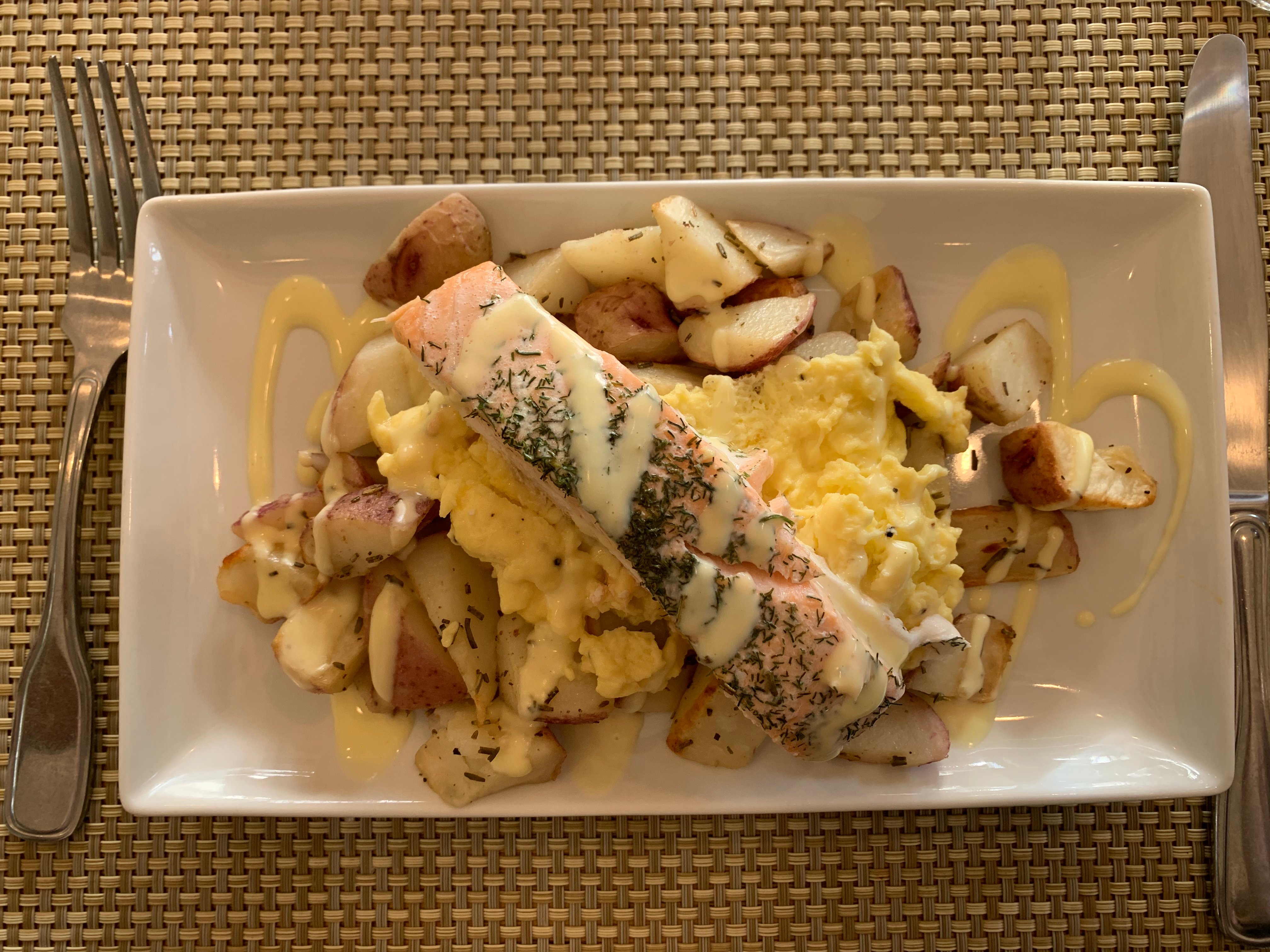 Youngberg Hill-餐饮