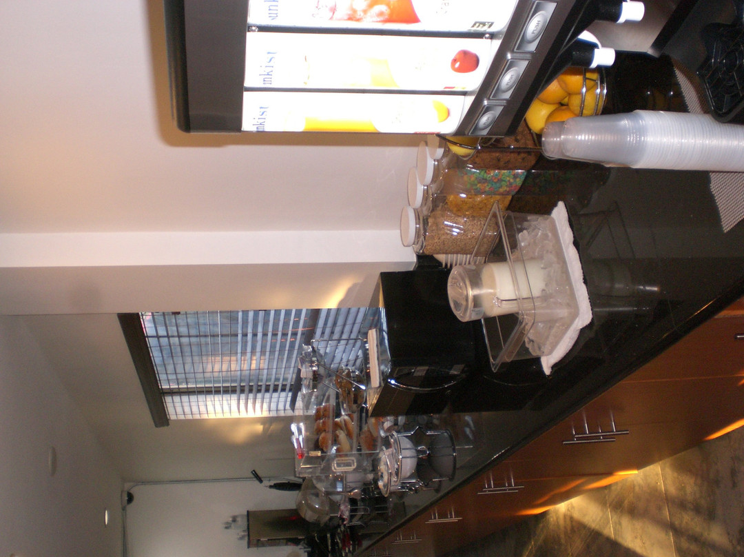 Days Inn by Wyndham Blythe主图