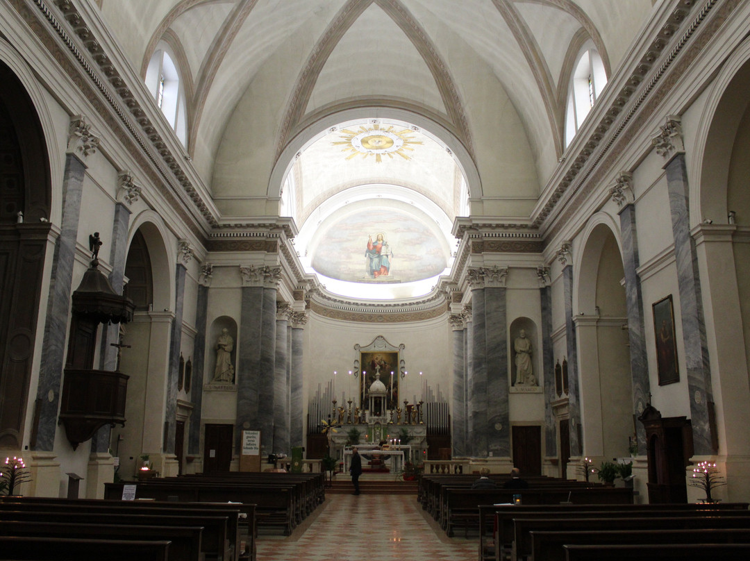 Chiesa San Zenone e Martino景点图片