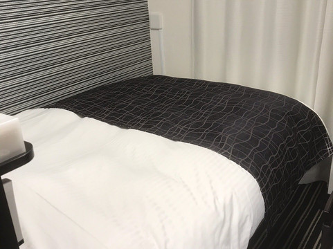 APA Hotel Mito Eki Kita主图