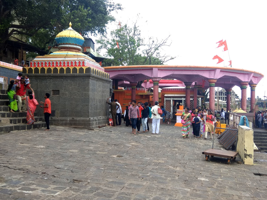 Narsinhwadi Datta Mandir景点图片