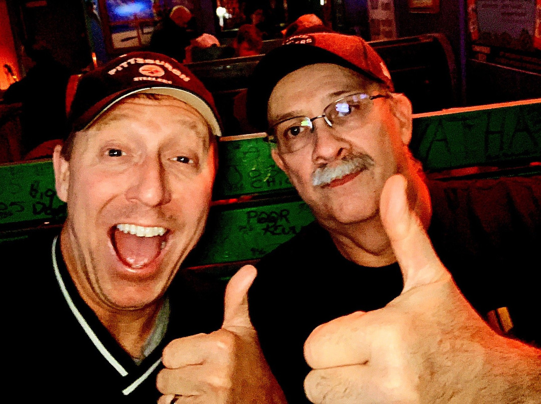 The Parrot's Cay-大福克斯必去景点