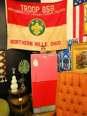 Old Made Good-纳什维尔必去景点