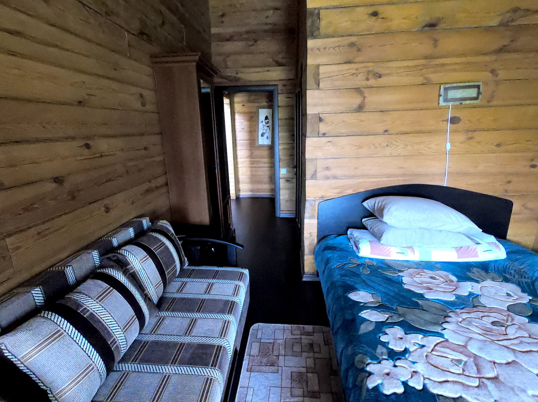 Chernobyl Hotel主图
