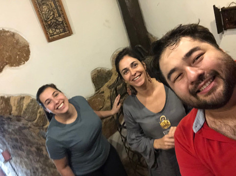 Escape Tower-奥比都斯必去景点