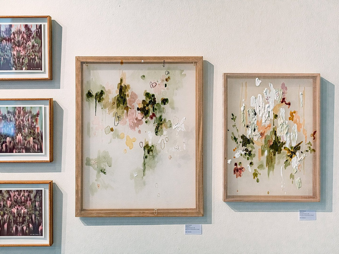 Art on Avenues-西索美塞必去景点