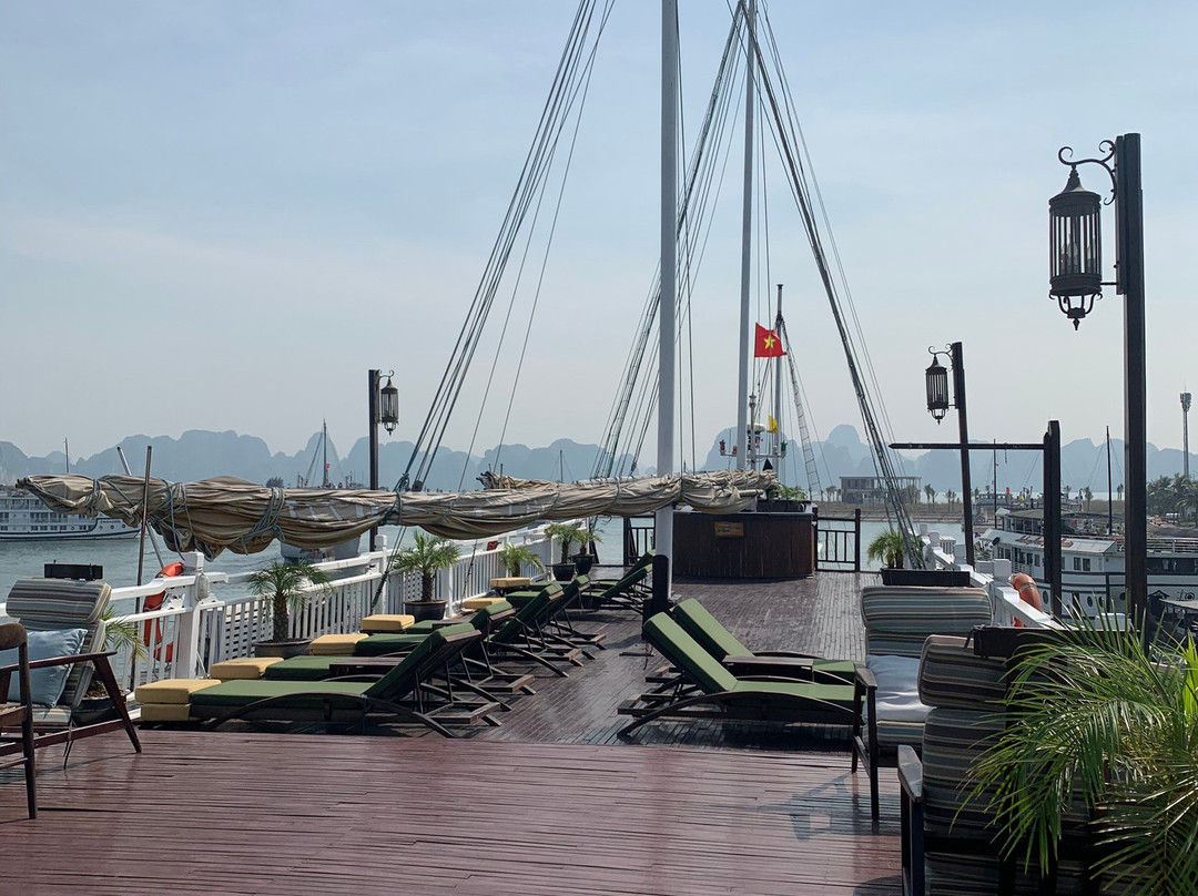 Hera Cruise - Private Day Cruise景点图片