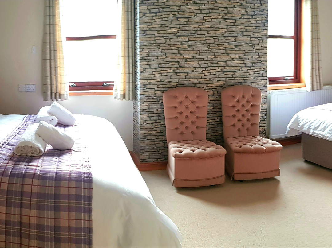Standing Stones Hotel主图