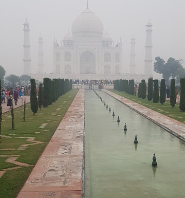 Infinite Expeditions Pvt. Ltd.-新德里必去景点