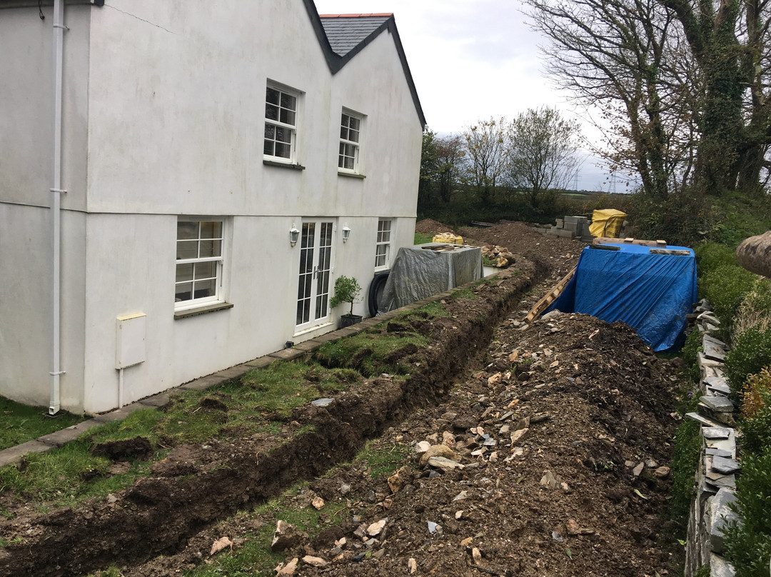 Caroe Farmhouse主图