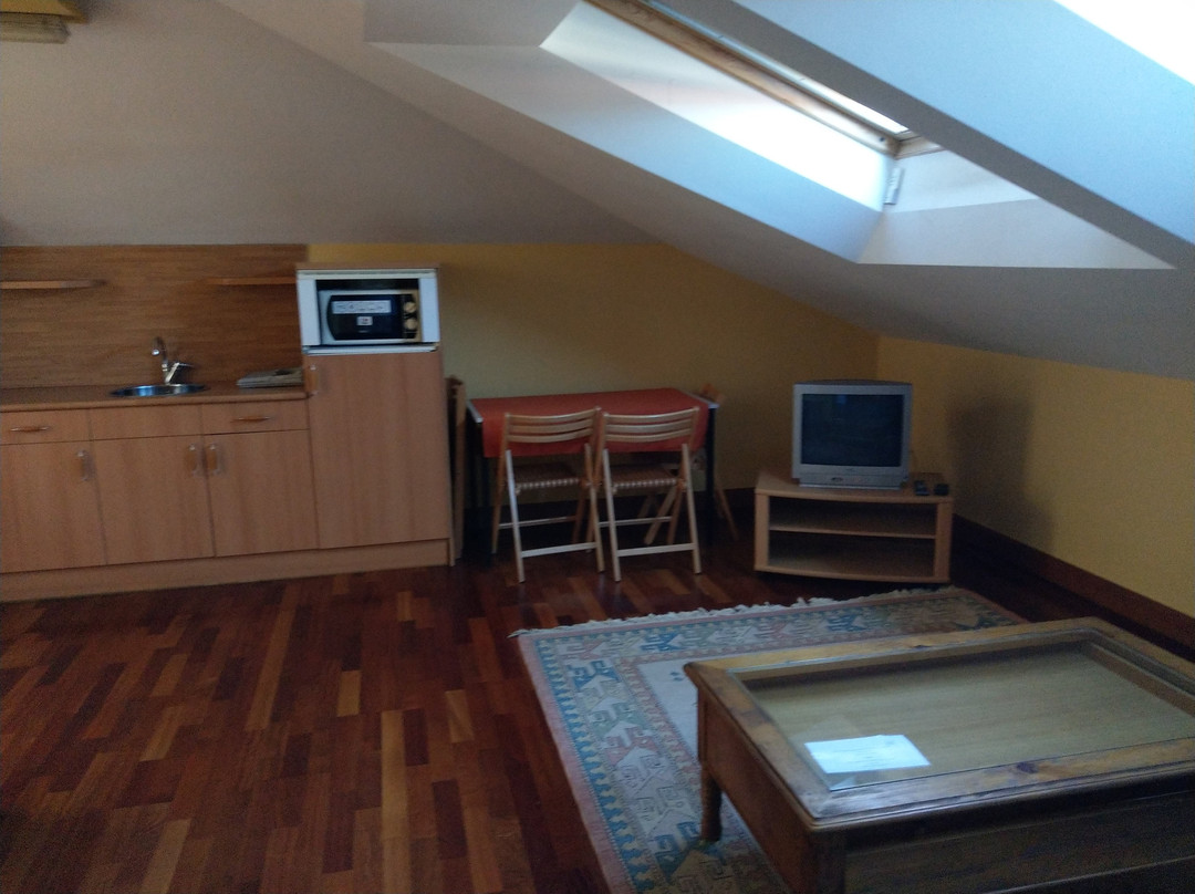 Hotel Modus Vivendi主图