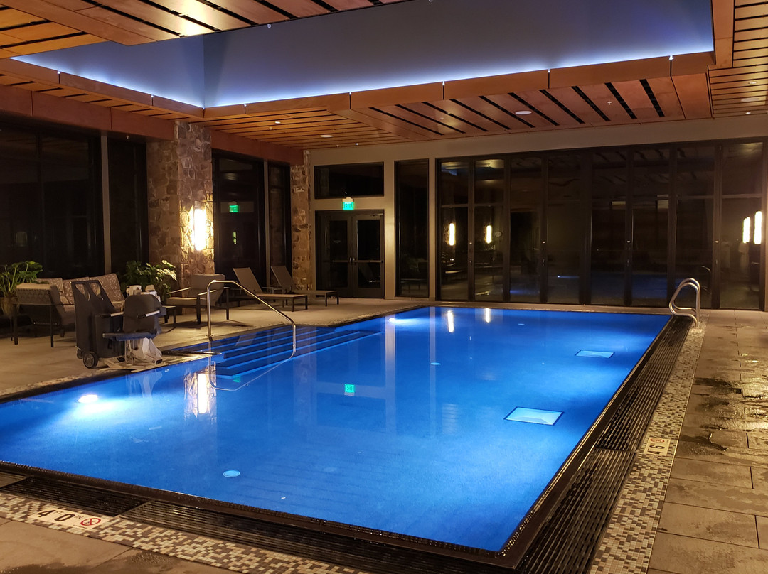 Allison Inn & Spa主图