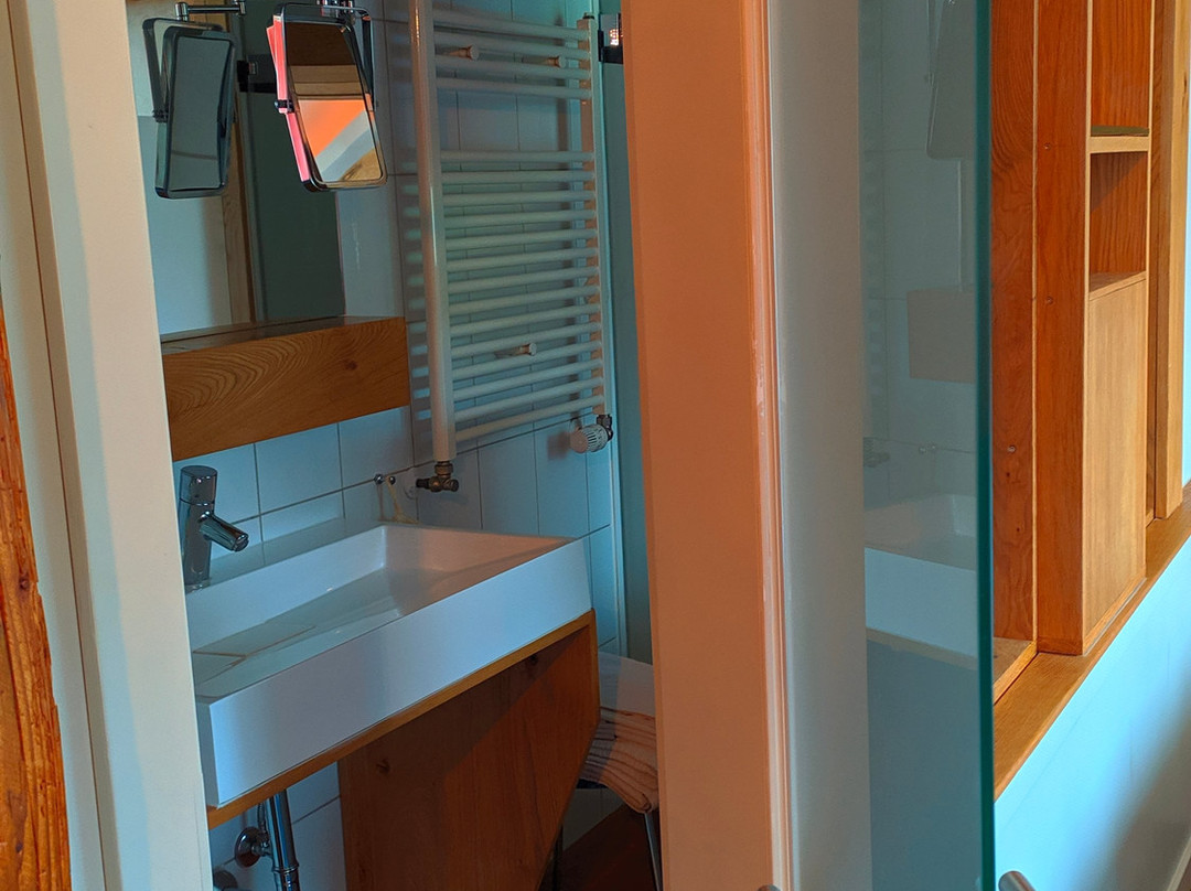 Rhein-Hotel Bacharach主图