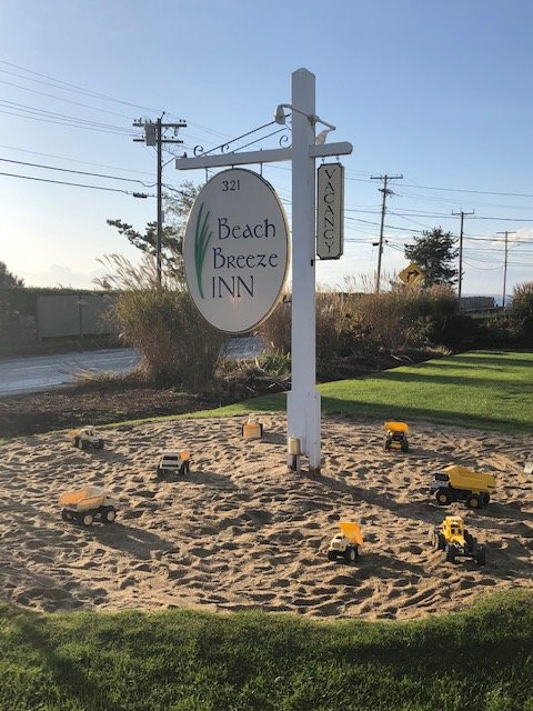 Beach Breeze Inn主图