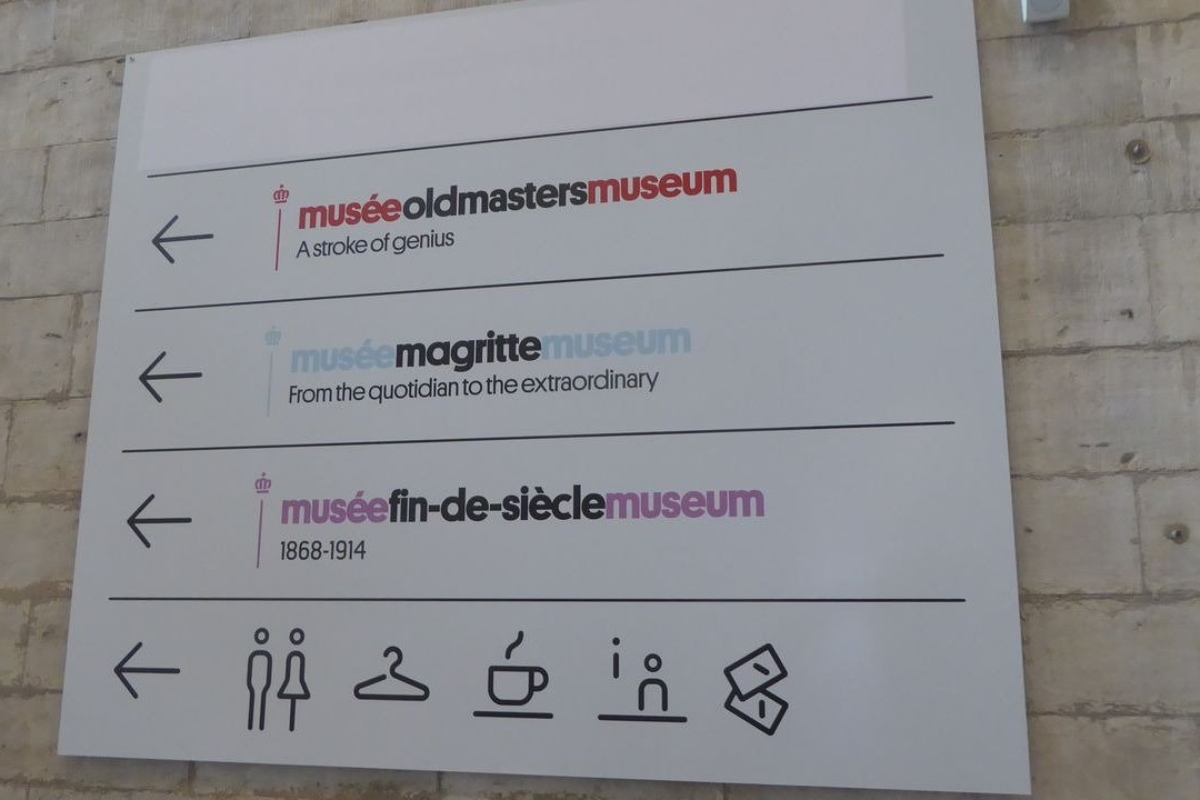 Musee Fin-De-Siecle景点图片