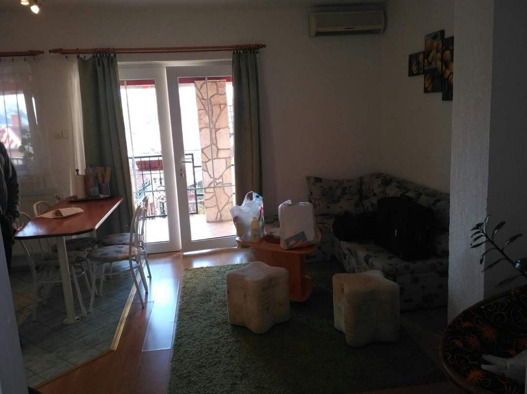 Mila Apartments