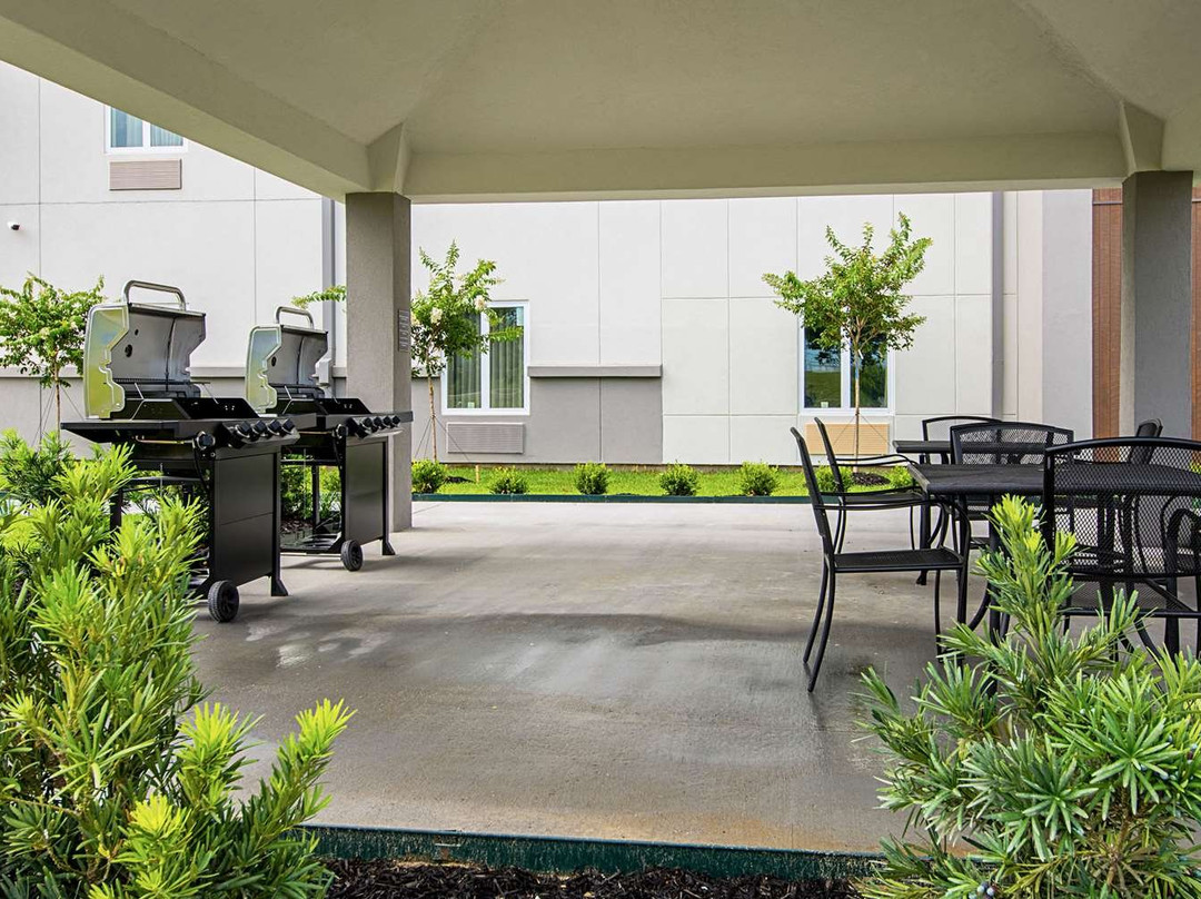 MainStay Suites Geismar - Gonzales主图