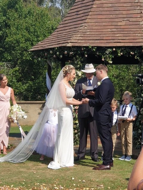 Hartford House Hotel主图