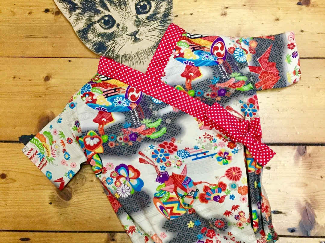 OMNIA a little bit of everywhere-卡通巴必去景点