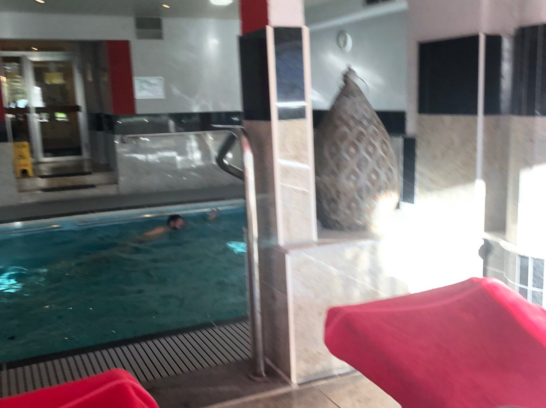 TOP CCL Hotel Ritter主图