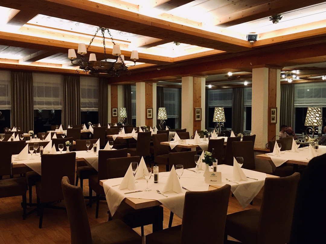 Berghotel Jaegerhof主图