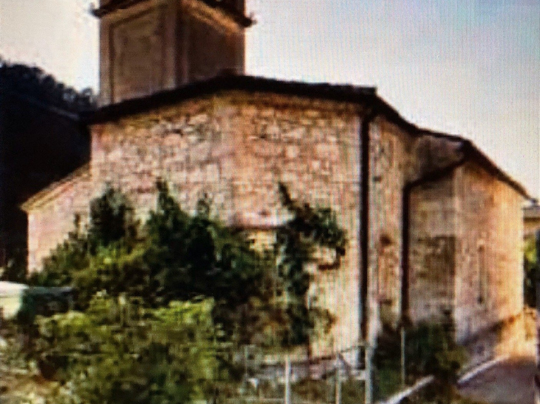 Chiesetta di San Leonardo景点图片
