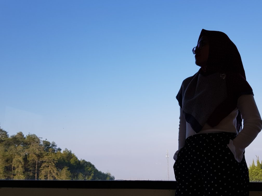 本德凯阿斯丽酒店主图