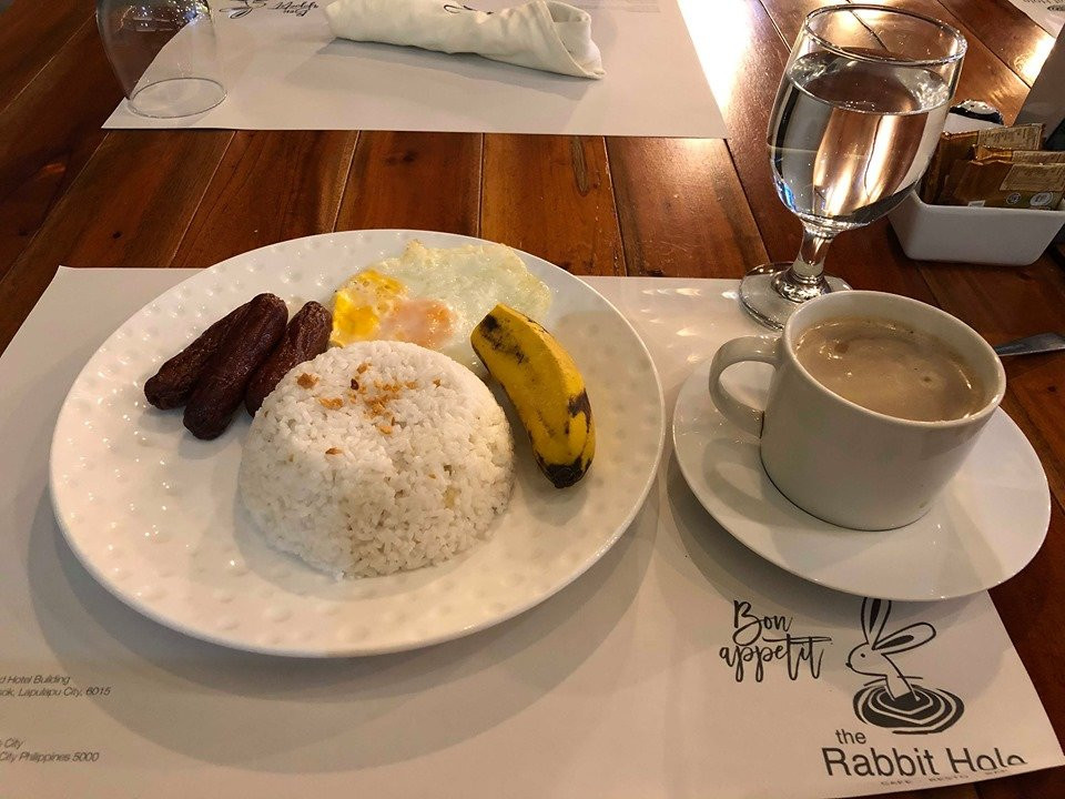 Goldberry Lite Hotel主图